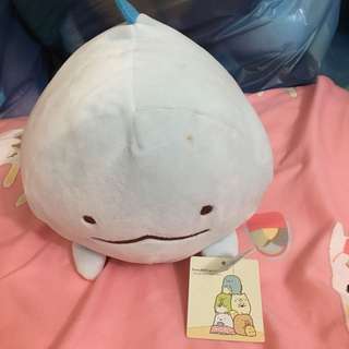 角落生物 角落小夥伴 恐龙 10英吋 趴姿款