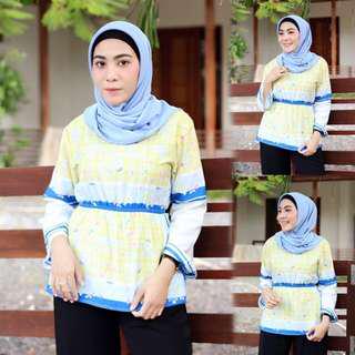 Atasan Wanita