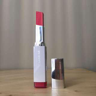 Korean Laneige double color lipstick