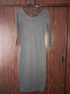 Dress Zara Trafaluc