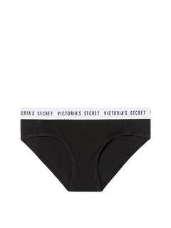 VS Cotton Logo Hipster