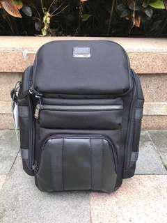 Tumi Alpha Bravo Tyndall Backpack 232384