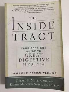 The Inside Tract — Your Good Gut Guide to Great Digestive Health