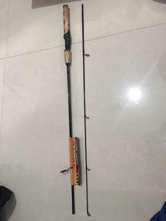 shimano fishing rods for sale