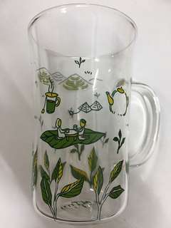 茶杯