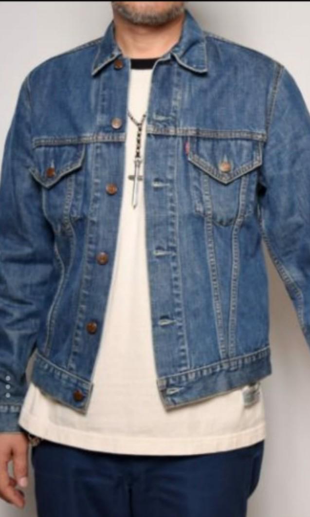 levis 70500