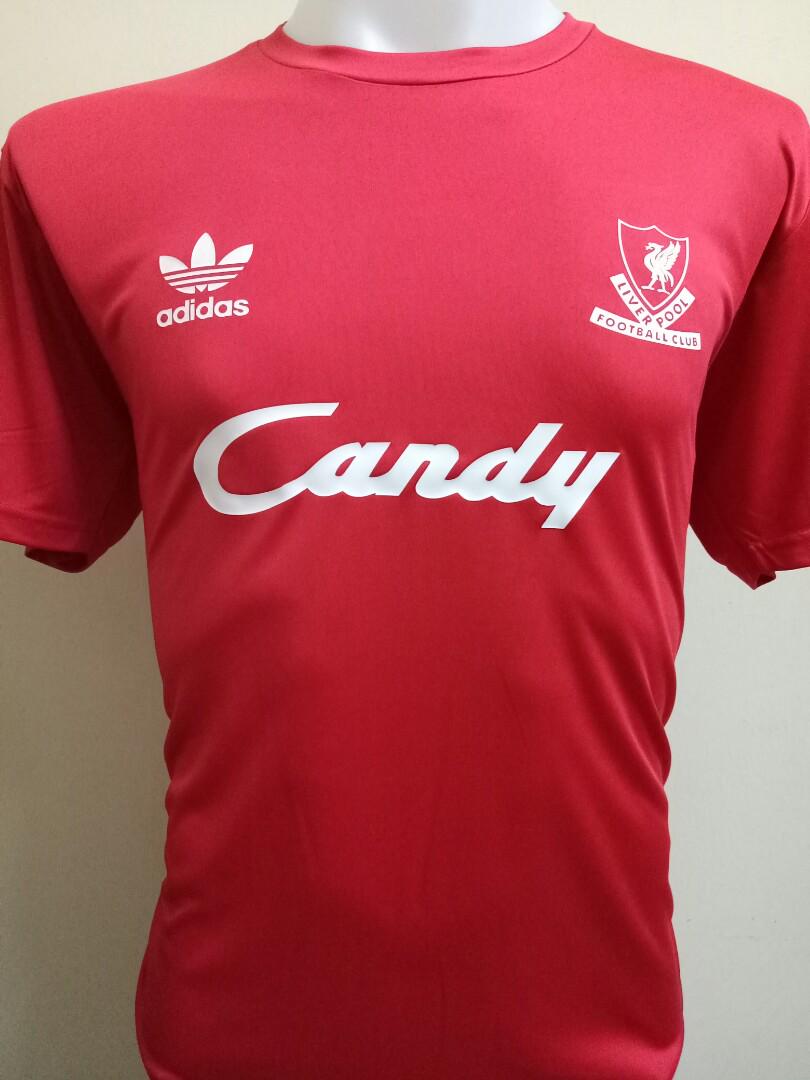 liverpool football tops for sale