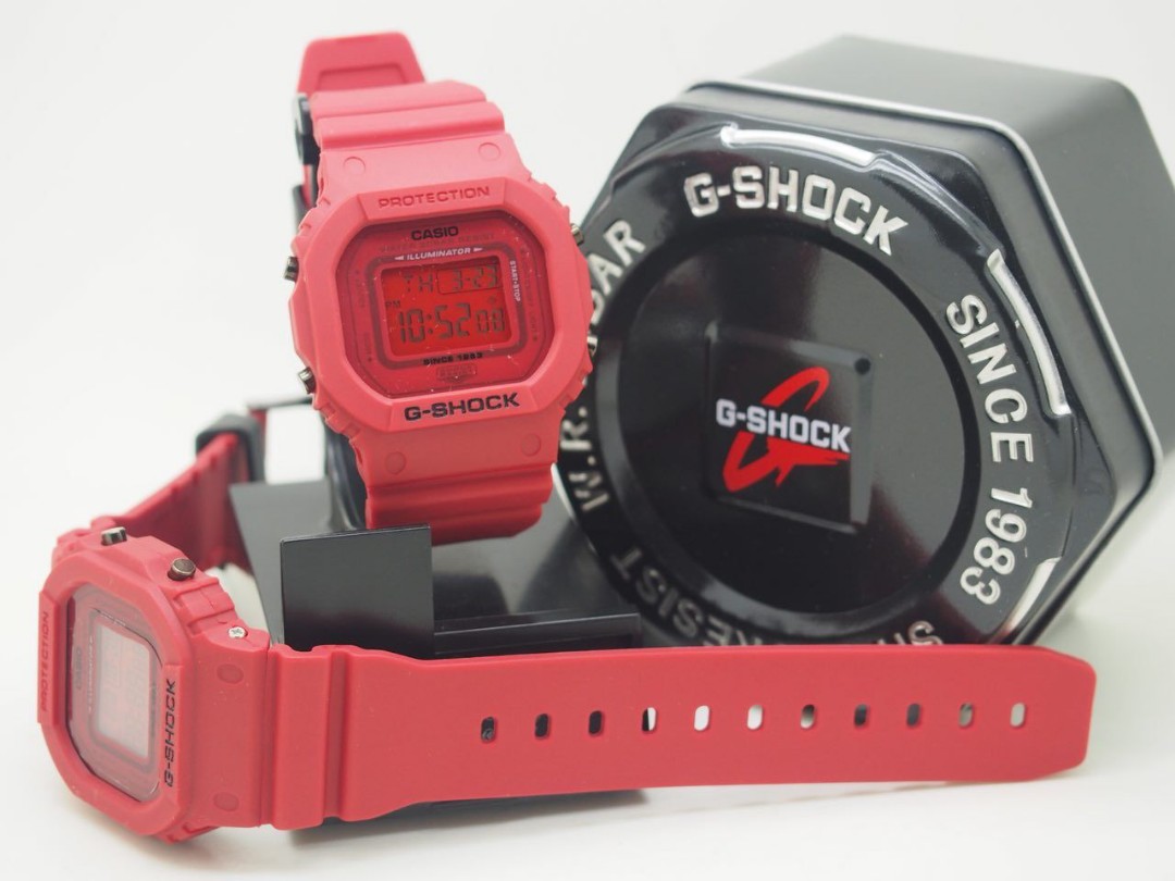Dw5600 redout 2024