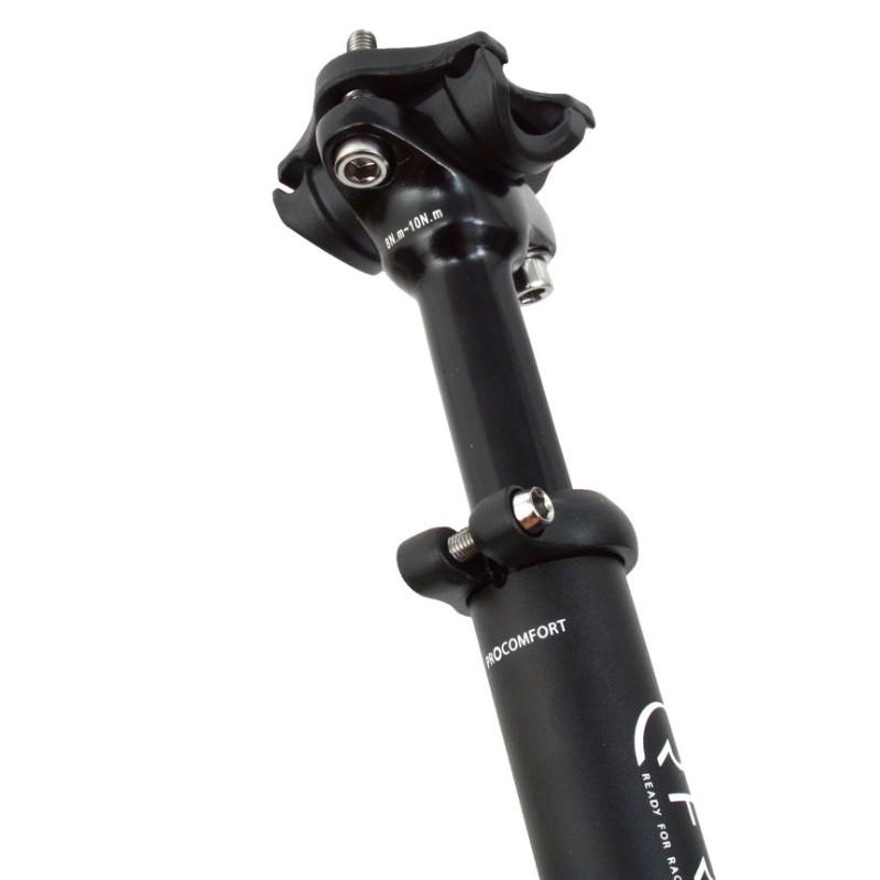 Cube rfr suspension seatpost on sale