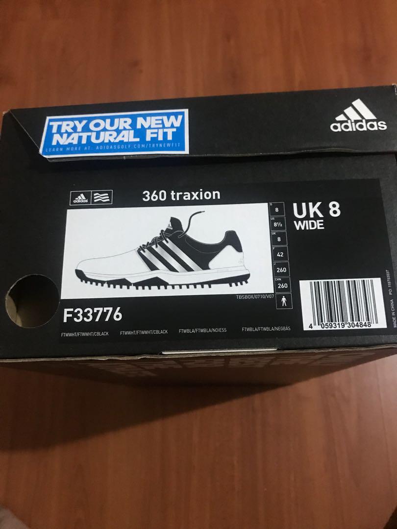 360 traxion