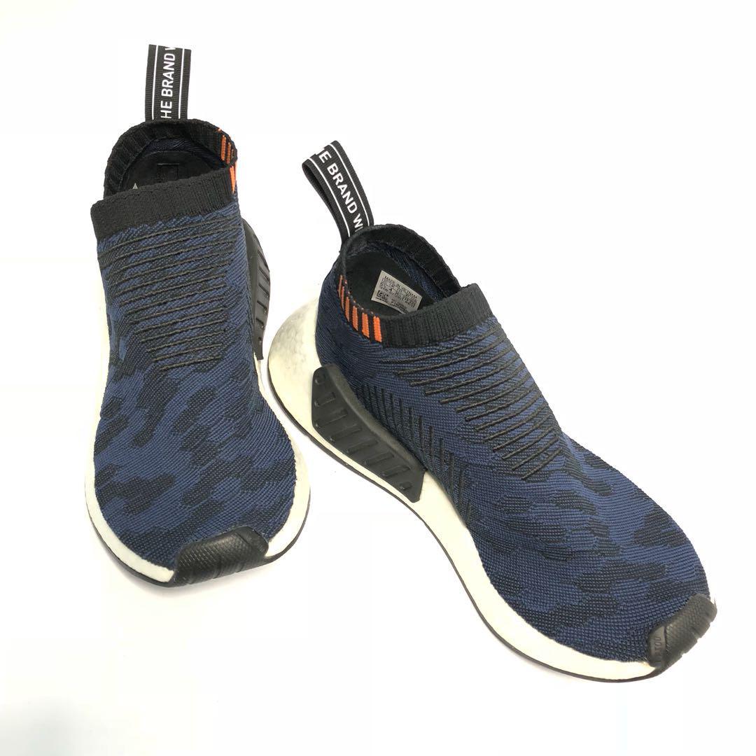 nmd cs2 sizing