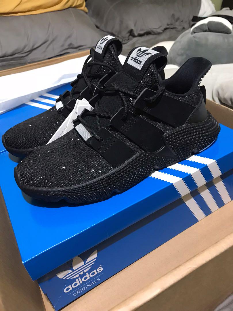 prophere cookies and cream
