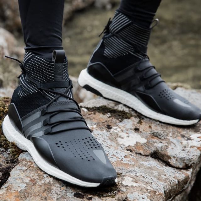 ⚡️Adidas Y-3 Yohji Yamamoto Approach 