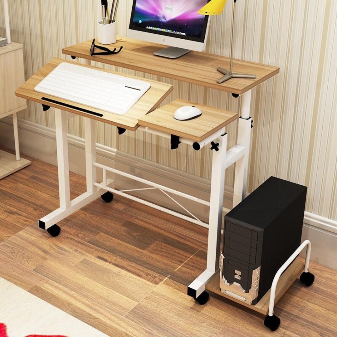 adjustable table for laptop
