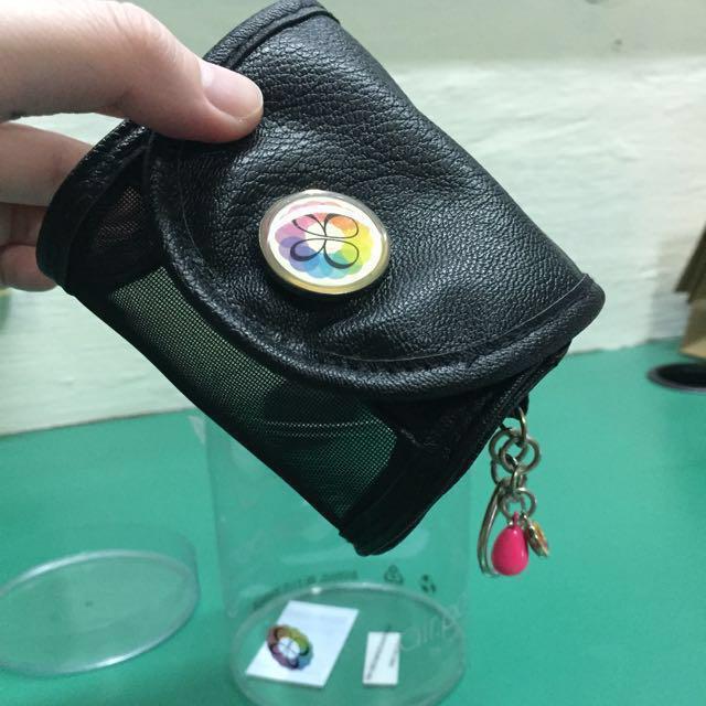 Air Port Pro Mesh Bag For Beautyblender Women S Fashion Jewelry Organisers Accessory Holder Box Organizers On Carousell