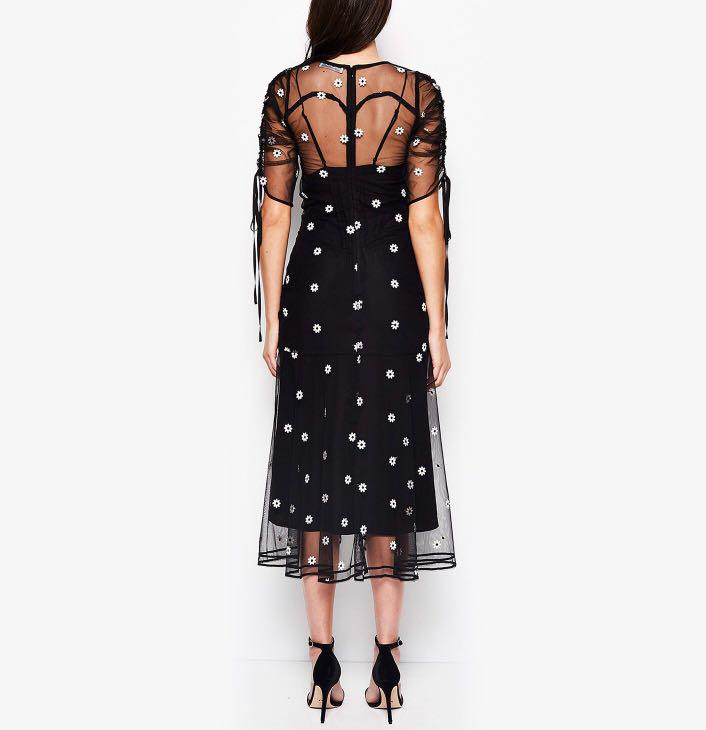 Alice mccall best sale garden party dress