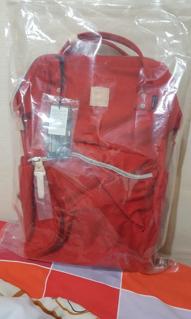 Anello big Bag Women s Fashion Bags Wallets Backpacks on Carousell