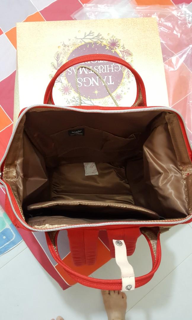 Anello big bag on sale