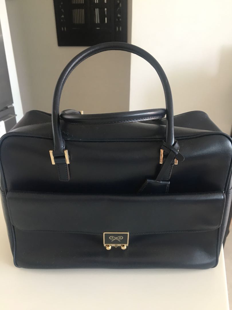 anya hindmarch carker bag