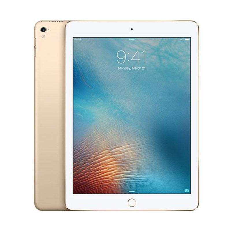 Apple Ipad Mini 4 128gb Tablet Gold Wifi Cellular Telepon Seluler Tablet Di Carousell