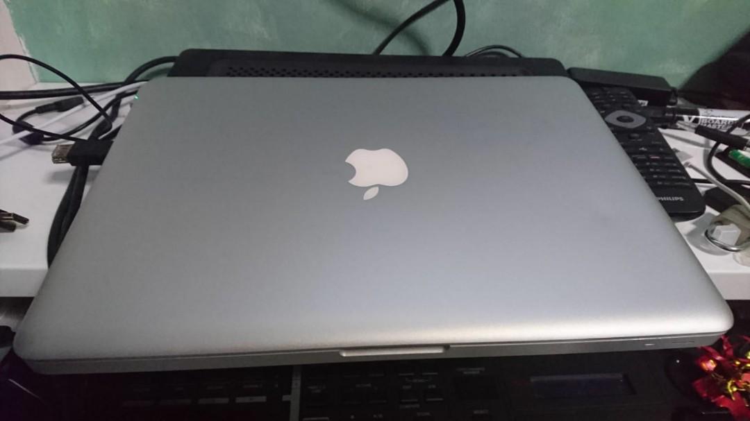 Apple Macbook Pro Mid 12 W Apple Windows Os Installed Electronics Computers Laptops On Carousell