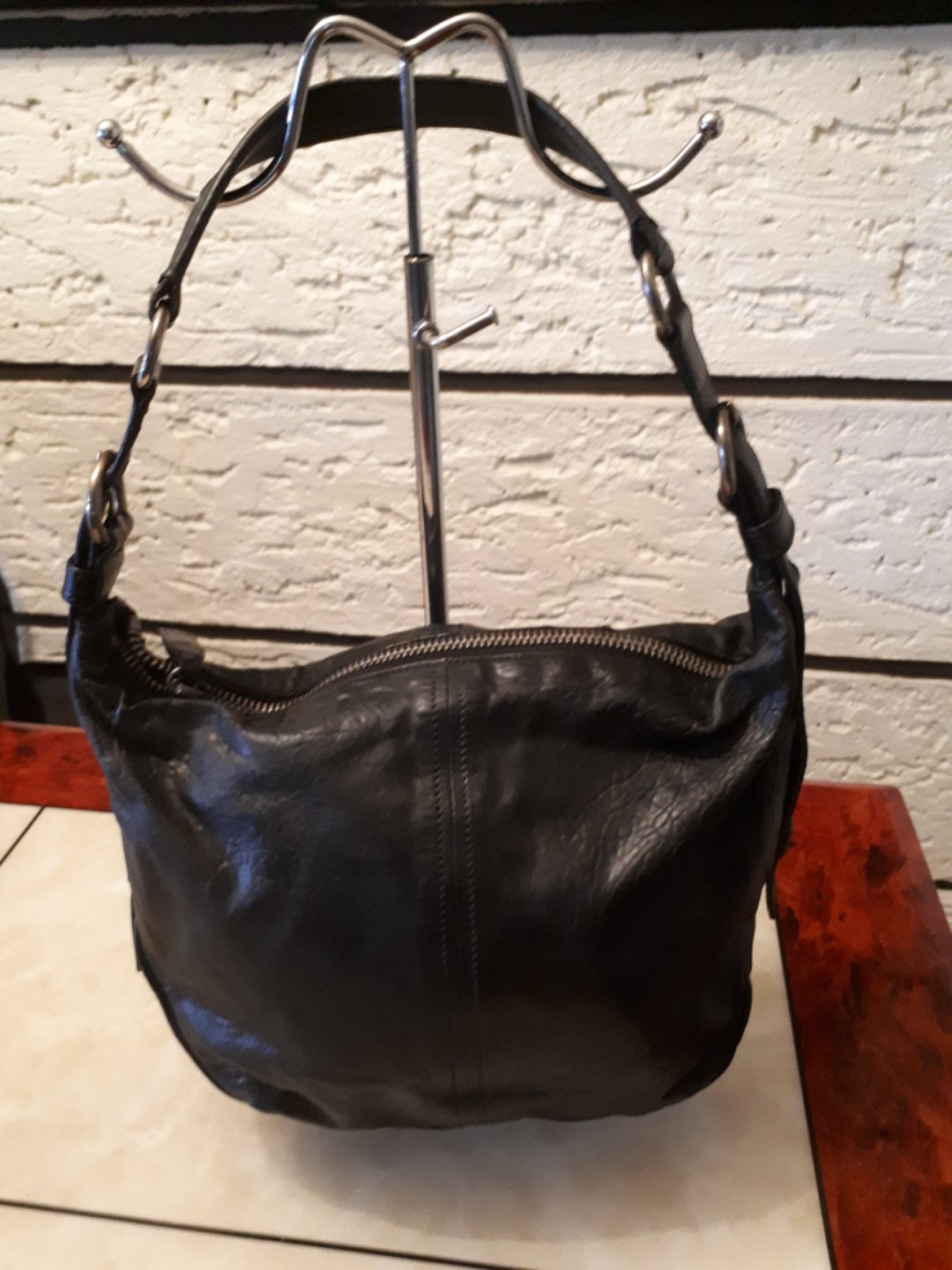 Authentic Miu Handbag Women S Fashion Bags Wallets On Carou