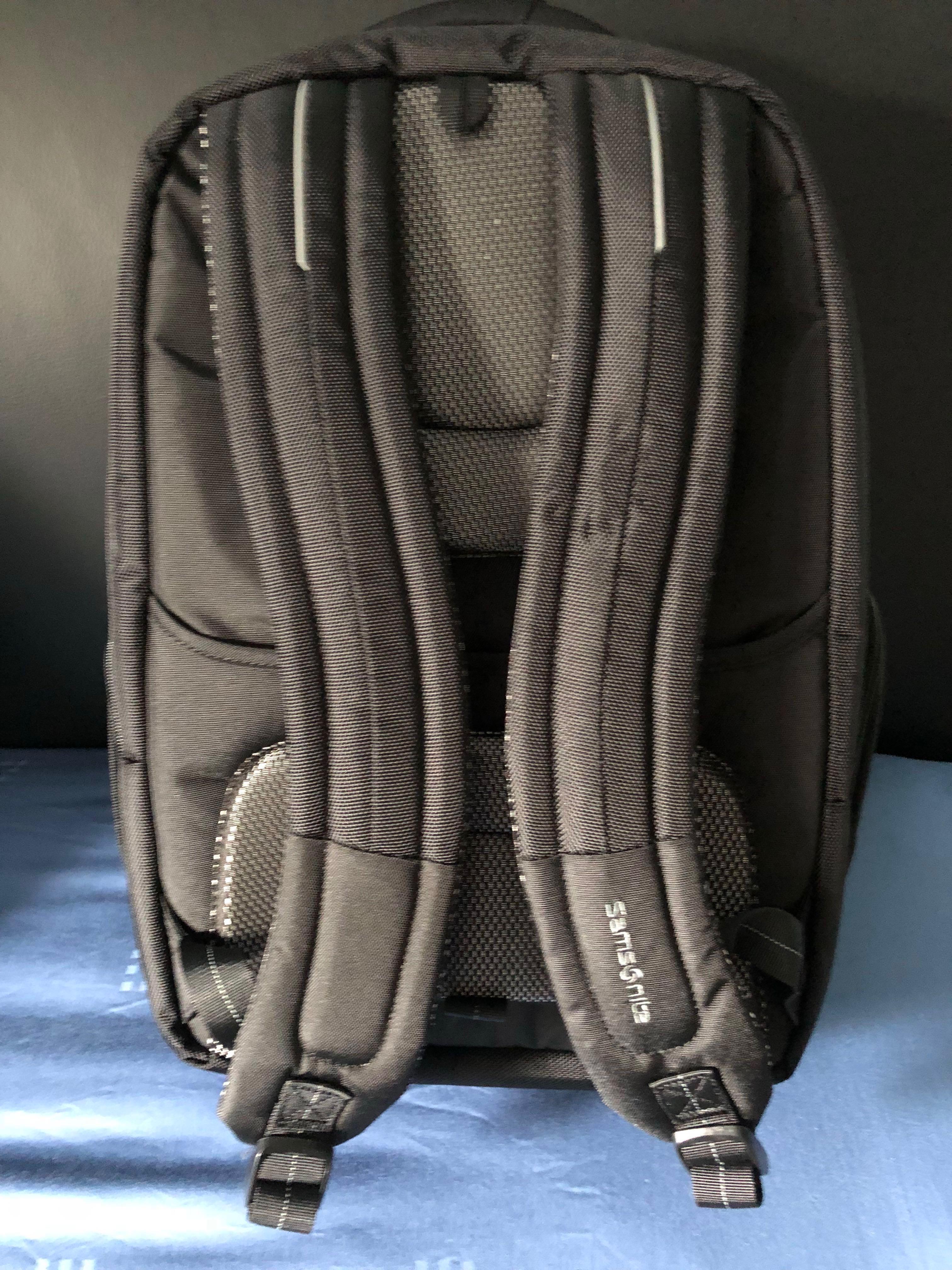 Samsonite torus lp backpack on sale