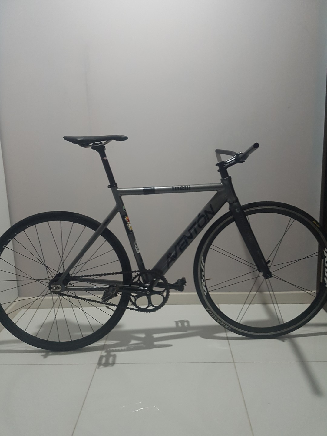 Aventon cordoba hot sale 2016