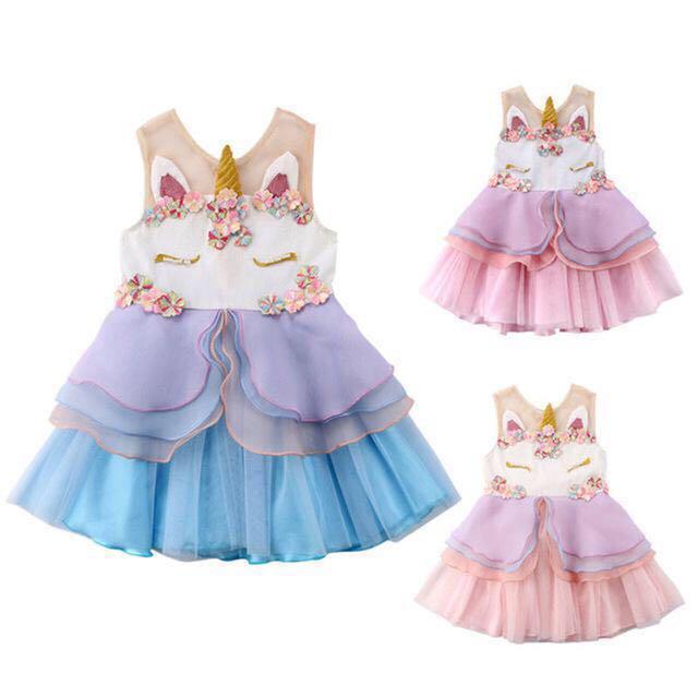 6 year girl baby birthday dress