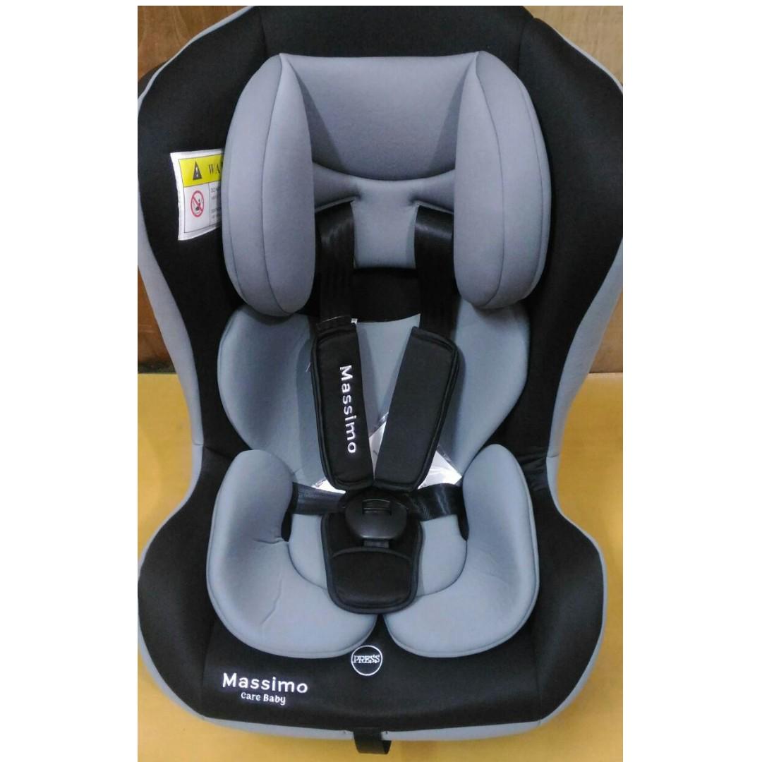 Baby Car Seat Massimo Kursi  Mobil  Anak Bayi  Mewah Harga 