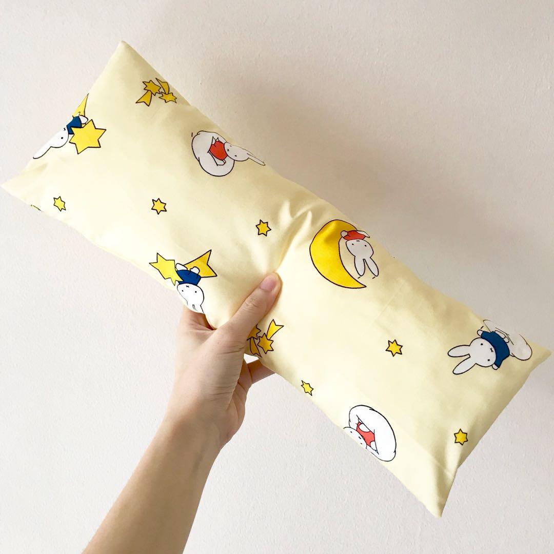 Baby Pillow Beanie Pillow Small Pillow Fabric From Usa Japan