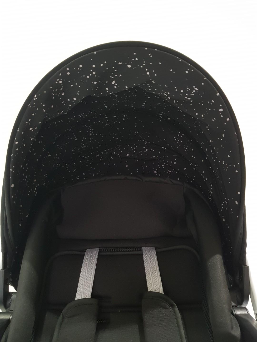 Safety 1st Nomi Ultra Lightweight Stroller, Babies & Kids, Going Out