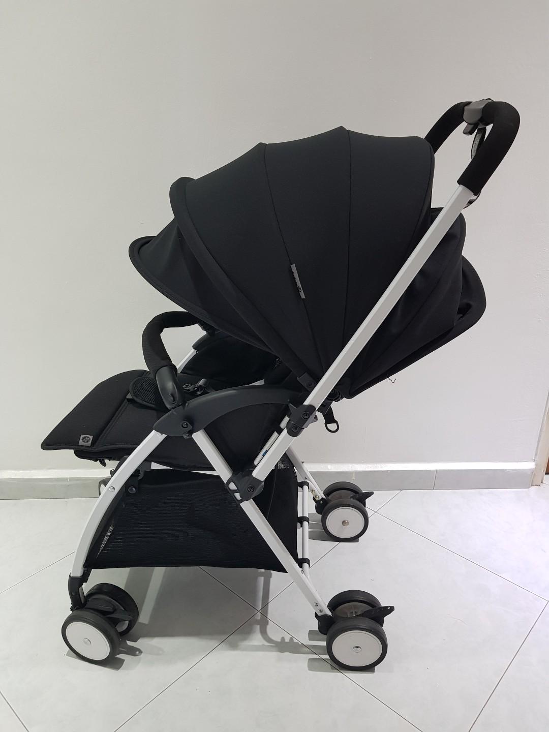 Safety 1st Nomi Ultra Lightweight Stroller, Babies & Kids, Going Out