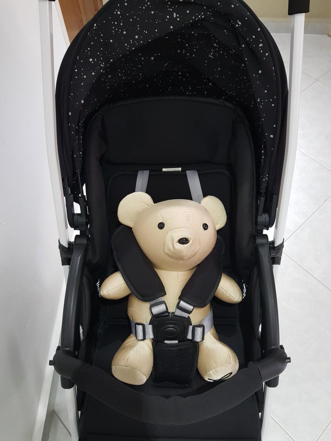 Safety 1st Nomi Ultra Lightweight Stroller, Babies & Kids, Going Out