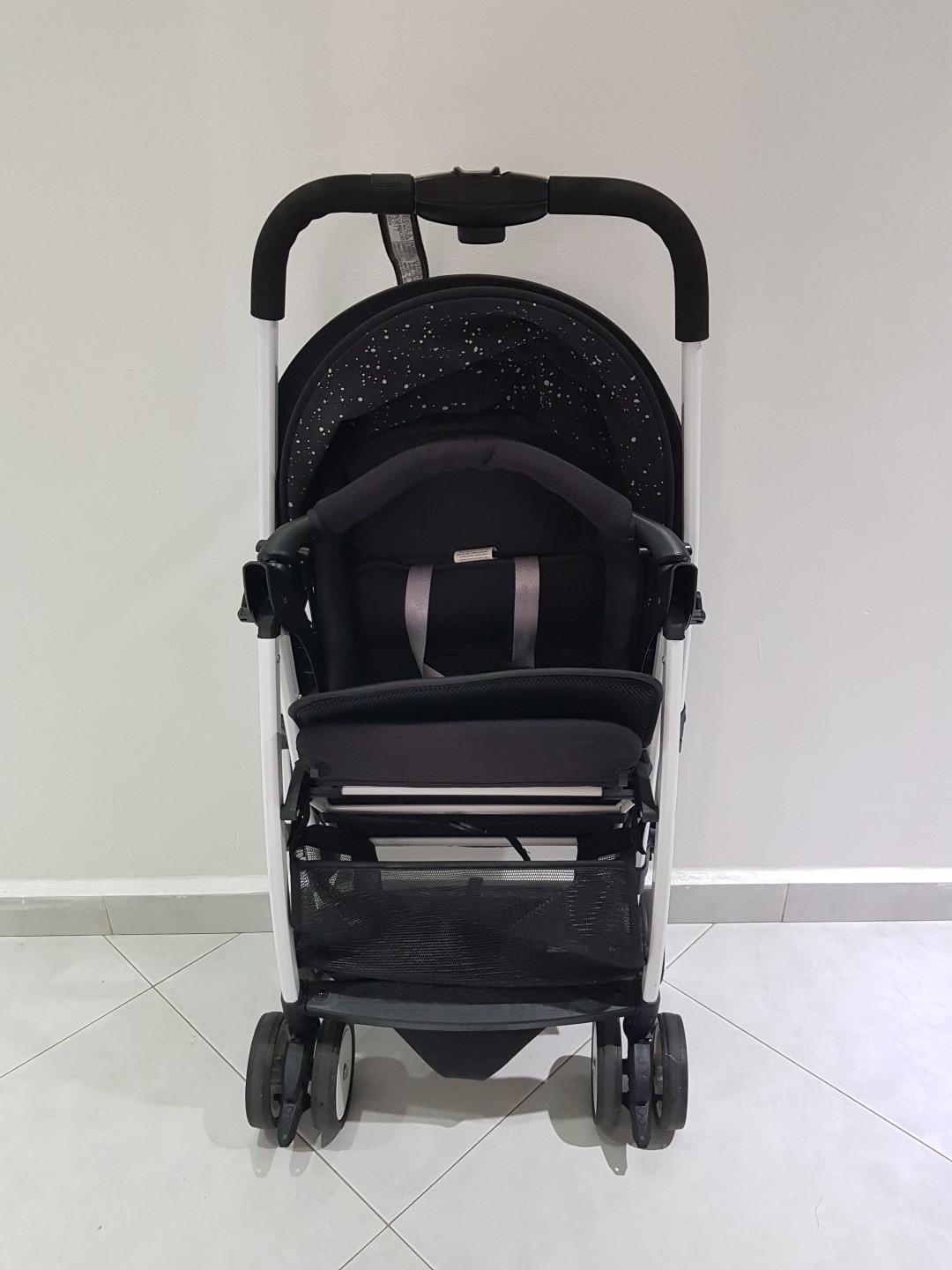 Safety 1st Nomi Ultra Lightweight Stroller, Babies & Kids, Going Out