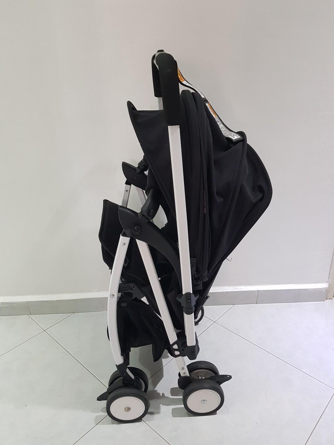 Safety 1st Nomi Ultra Lightweight Stroller, Babies & Kids, Going Out