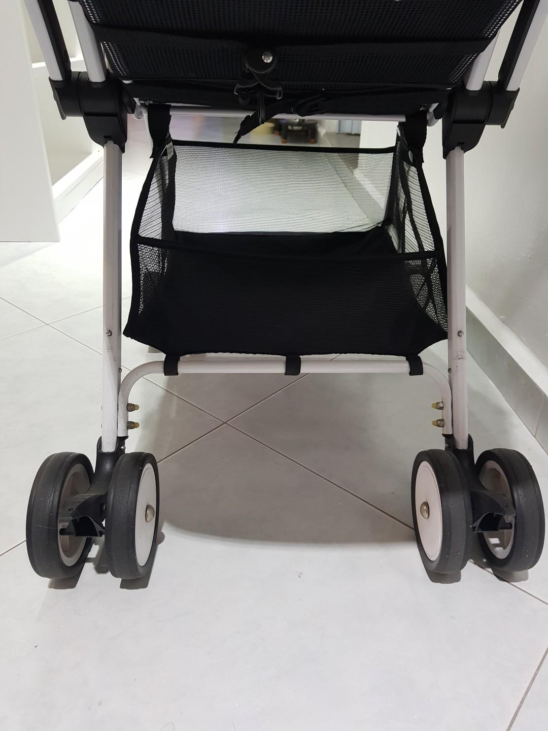 Safety 1st Nomi Ultra Lightweight Stroller, Babies & Kids, Going Out