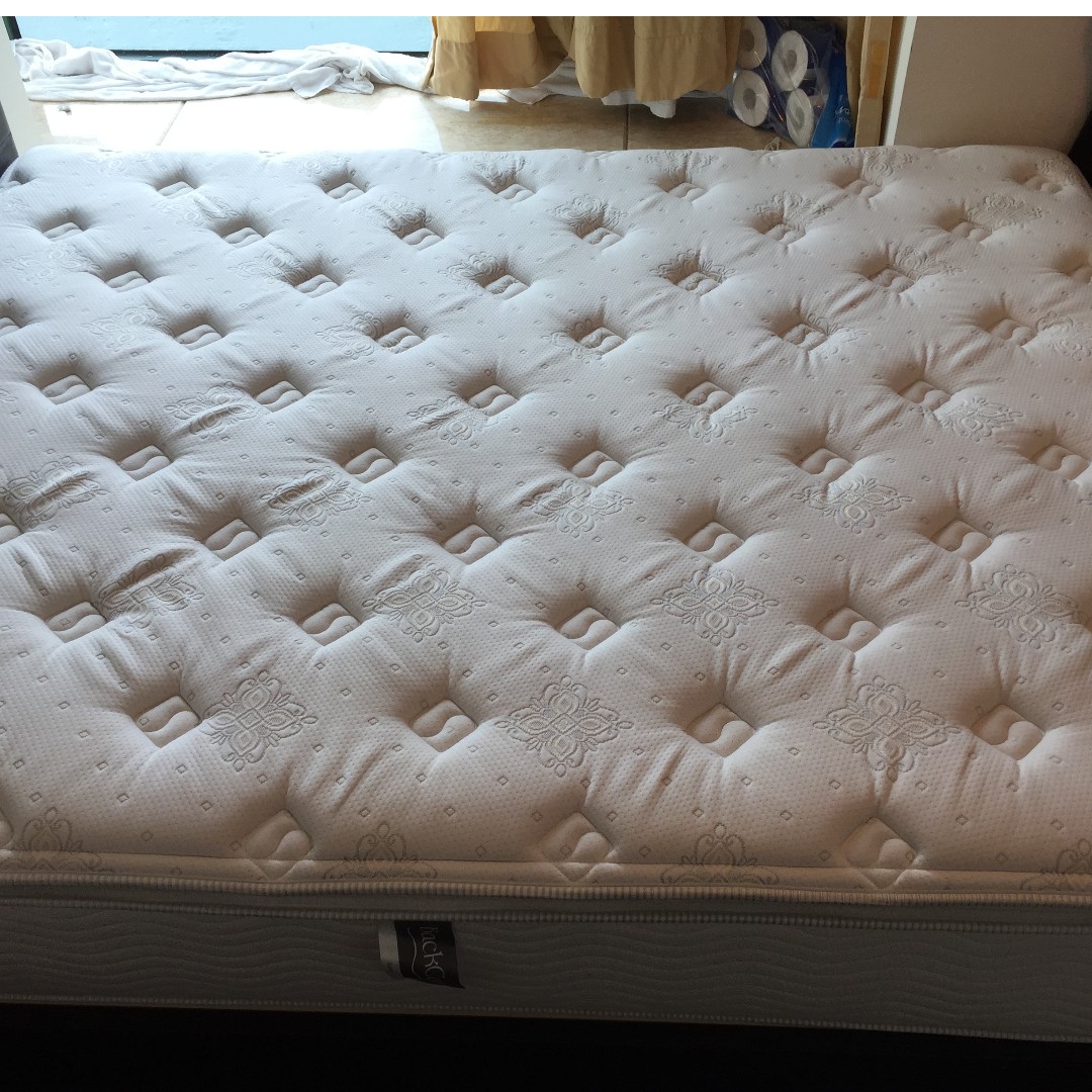 Simmons on sale backcare 5