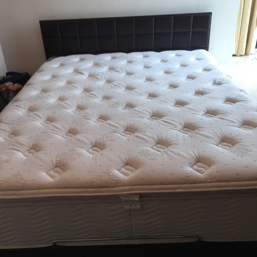 Simmons backcare shop 5