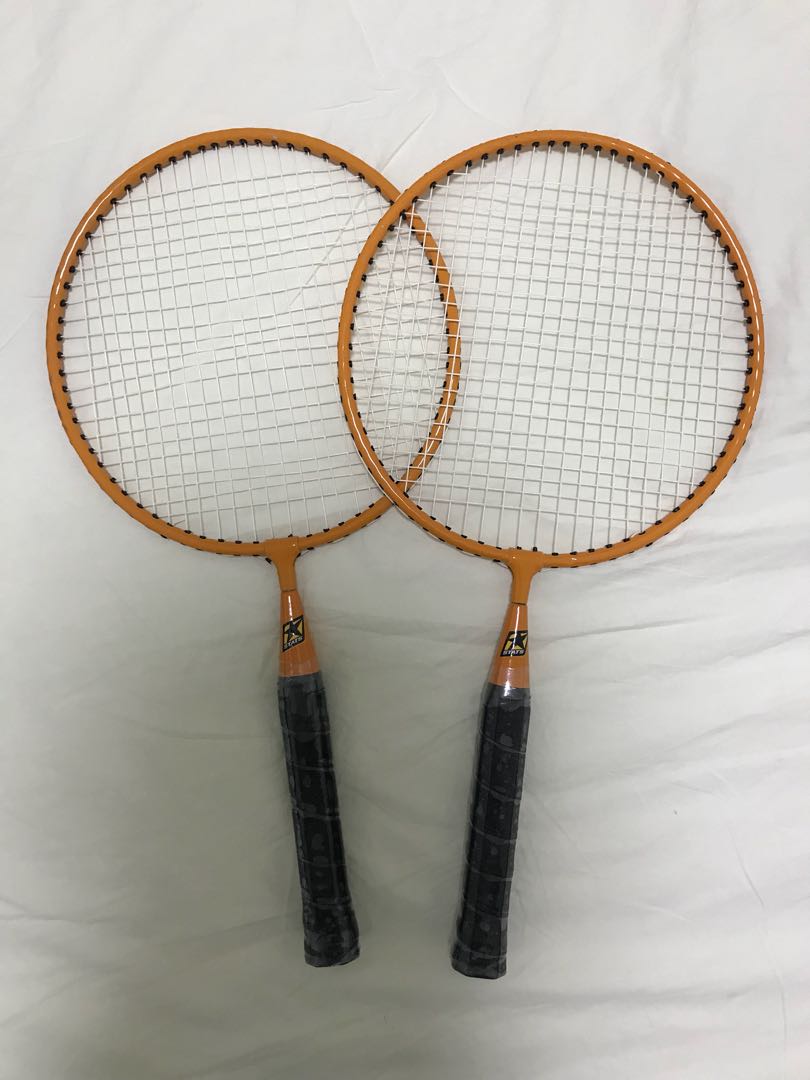 Badminton Rackets for kids, Babies & Kids, Babies & Kids Fashion on