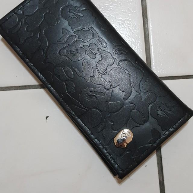 bape wallet price