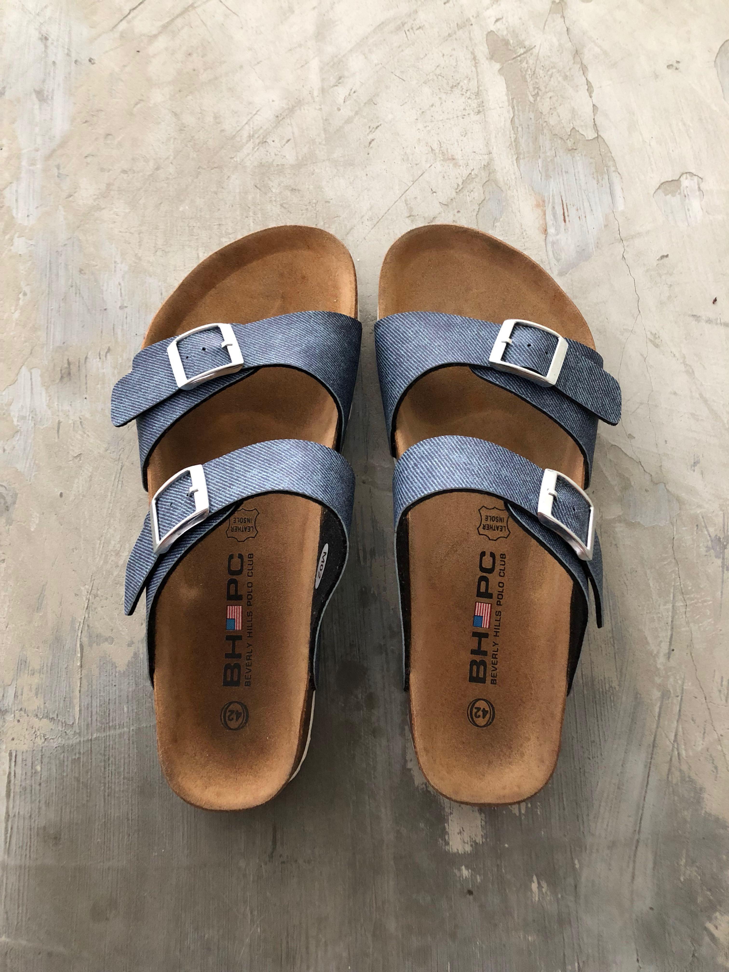 Bhpc sandals new arrivals