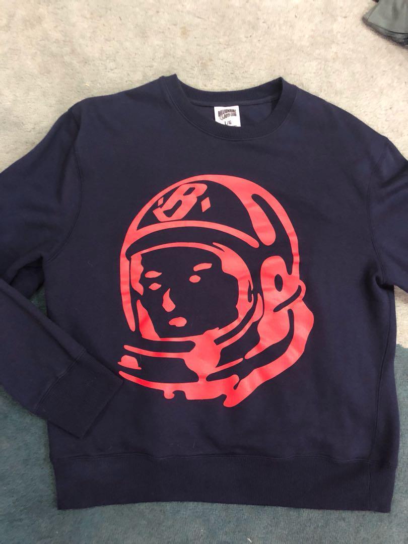 Bbc sweater clearance