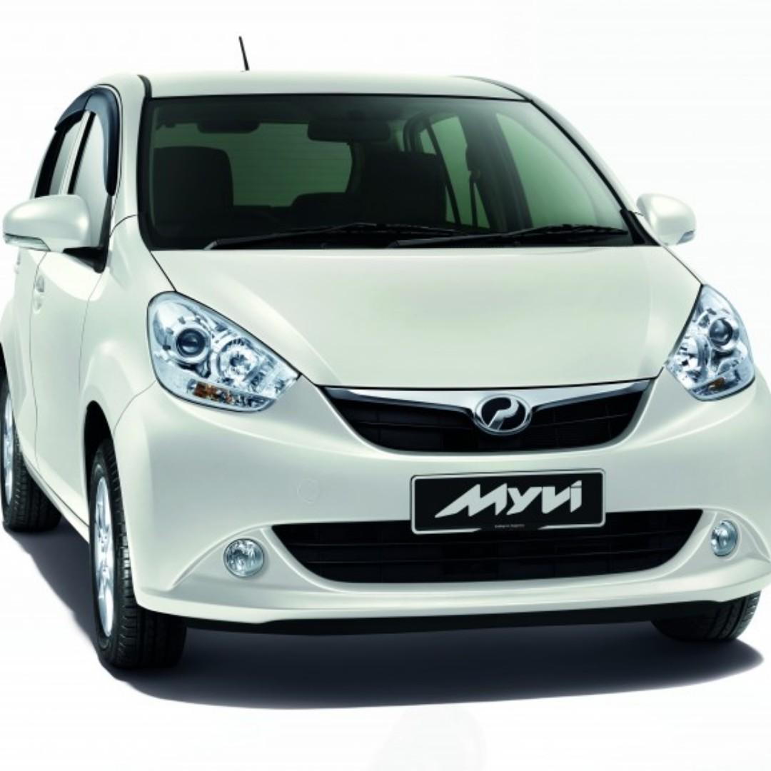 Bisnes Kereta Sewa Cars Vehicle Rentals On Carousell