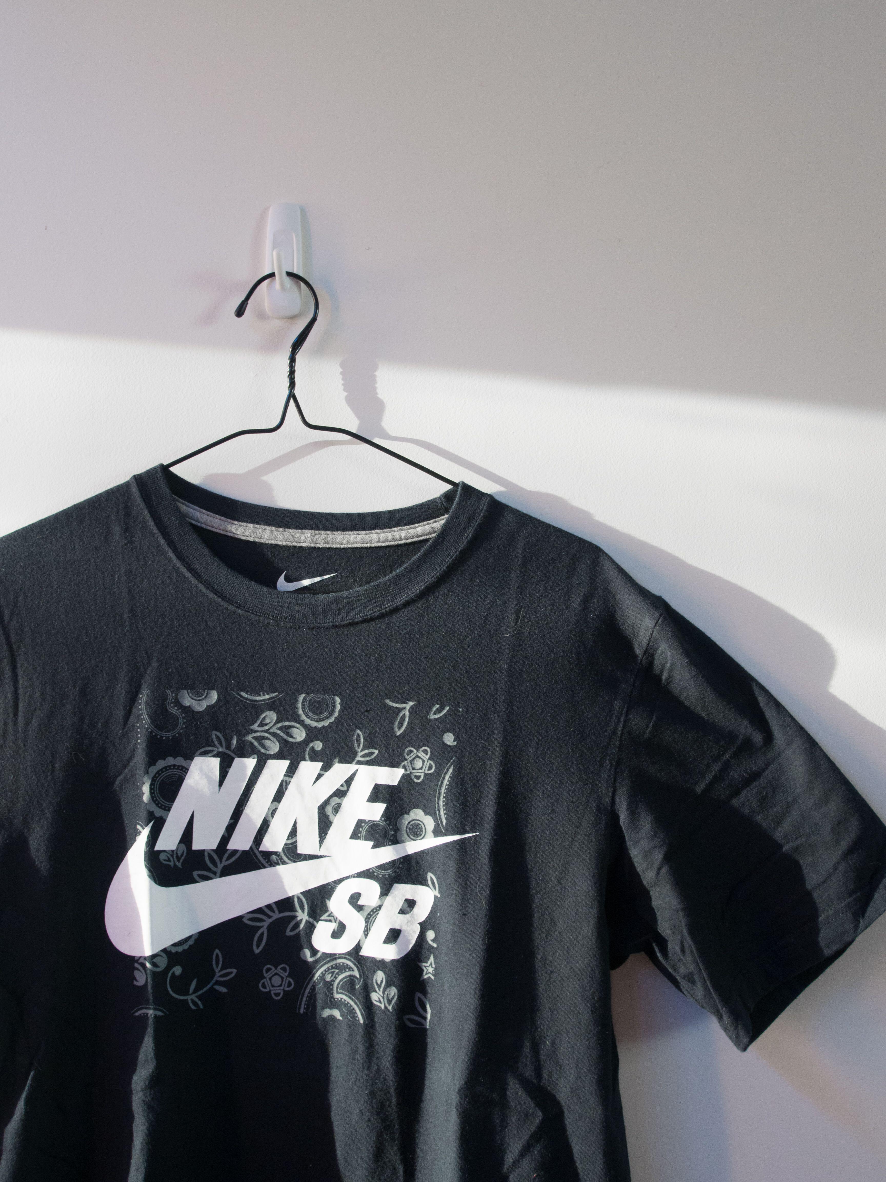 nike sb floral t shirt