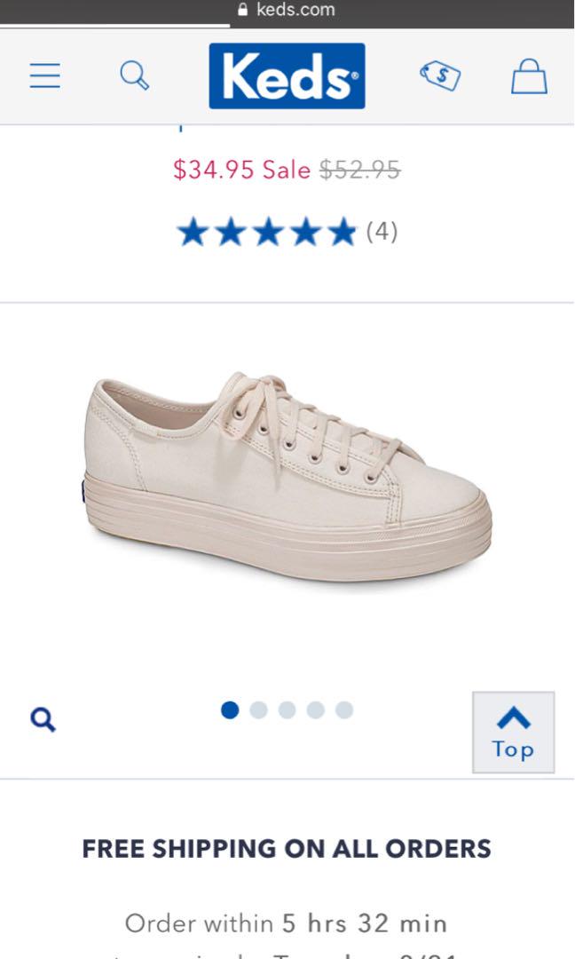 keds triple kick shimmer