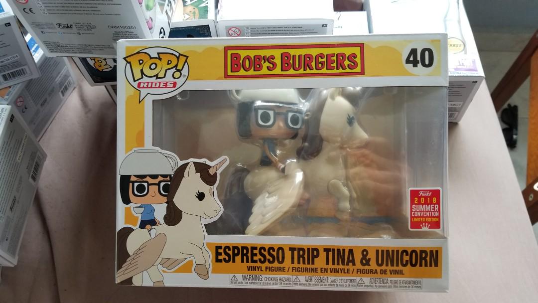 espresso tina funko pop