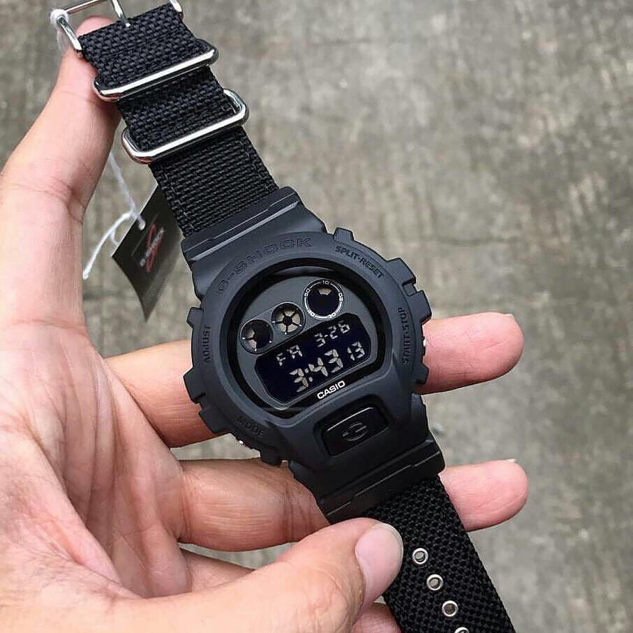 G shock dw 6900bbn cheap