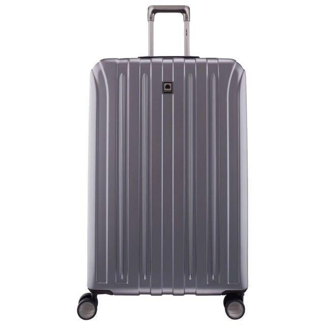 Delsey vavin new arrivals hard case