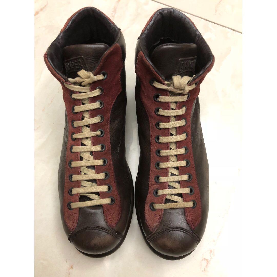 CAMPER EUR40